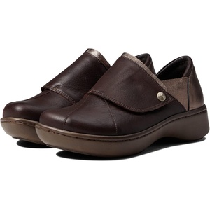 image:imageNAOT Footwear Womens Lagoon ShoeSoft Brown LthrRadiant Copper Lthr