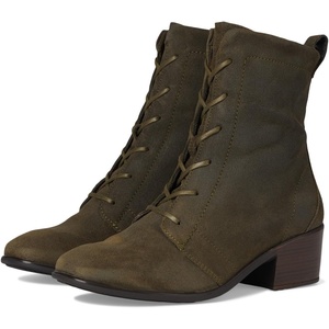 image:imageNAOT Footwear Womens Majesty BootOily Olive Suede
