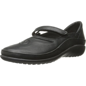 image:imageNAOT Footwear Womens Matai MaryjaneShiny Black Lthr