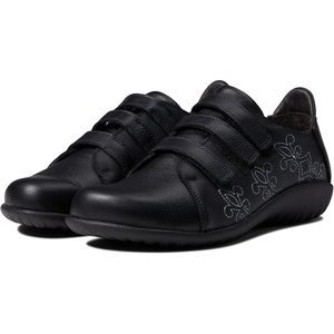 image:imageNAOT Footwear Womens Mihi ShoeSoft Black Lthr