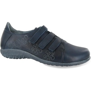 image:imageNAOT Footwear Womens Mihi ShoeSoft Ink Lthr