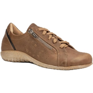 image:imageNAOT Footwear Womens Moko ShoeBark NubuckSoft Black Leather