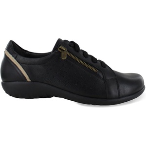 image:imageNAOT Footwear Womens Moko ShoeBlackKhaki Beige
