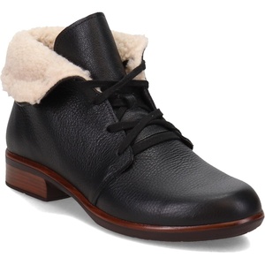 image:imageNAOT Footwear Womens Pali ShoeSoft Black Leather