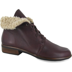 image:imageNAOT Footwear Womens Pali ShoeSoft Bordeaux Leather