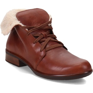 image:imageNAOT Footwear Womens Pali ShoeSoft Chestnut Lthr