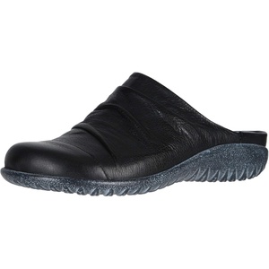 image:imageNAOT Footwear Womens Paretao MuleSoft Black Lthr