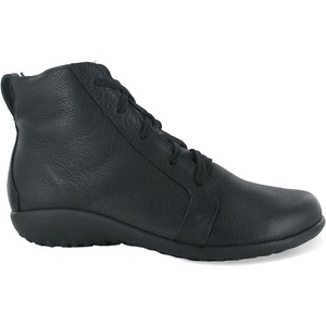 image:imageNAOT Footwear Womens Patu Ankle BootBlack Leather