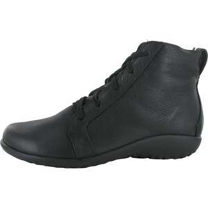 image:imageNAOT Footwear Womens Patu Ankle BootSoft Black Leather