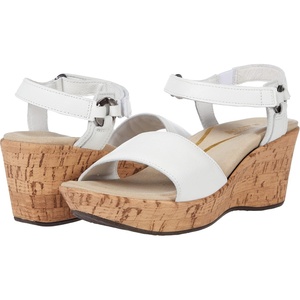 image:imageNAOT Footwear Womens Pier WedgeWhite
