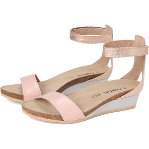 image:imageNAOT Footwear Womens Pixie SandalRose Patent Leather