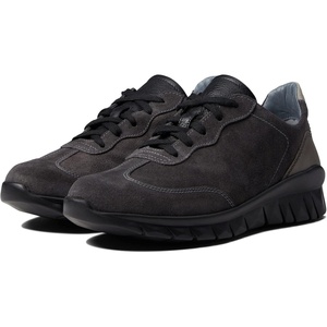 image:imageNAOT Footwear Womens Shoe InfinityOily Midnight Suede Combo