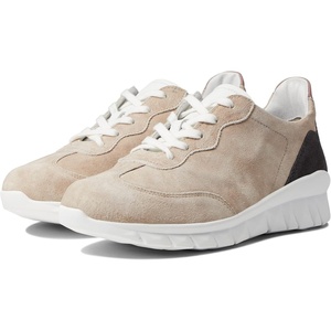 image:imageNAOT Footwear Womens Shoe InfinitySand Stone Suede Combo