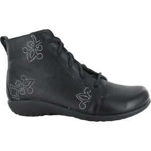 image:imageNAOT Footwear Womens Shoe MangaSoft Black Lthr