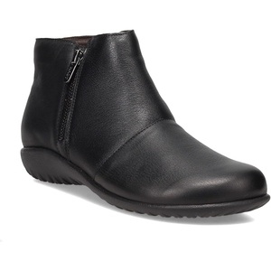 image:imageNAOT Footwear Womens Shoe WanakaSoft Black Lthr