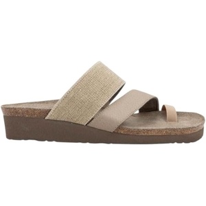 image:imageNAOT Footwear Womens Sia SandalBeige WBeige Elastic