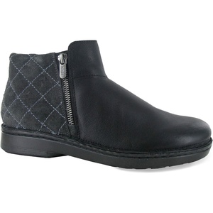 image:imageNAOT Footwear Womens Sintra Ankle BootBlackMidnight