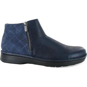 image:imageNAOT Footwear Womens Sintra Ankle BootInkMidnight Blue