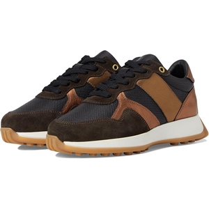 image:imageNAOT Footwear Womens Sunset SneakerBlackCopper