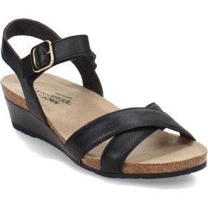 image:imageNAOT Footwear Womens Throne SandalBlack