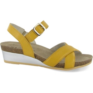 image:imageNAOT Footwear Womens Throne SandalMarigold