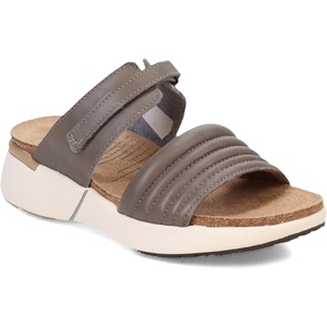 image:imageNAOT Footwear Womens Vesta SandalFoggy Gray