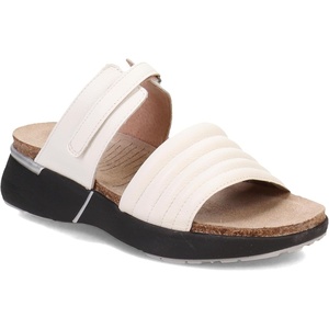 image:imageNAOT Footwear Womens Vesta SandalSoft White
