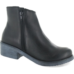 image:imageNAOT Footwear Womens Wander BootBlack Leather