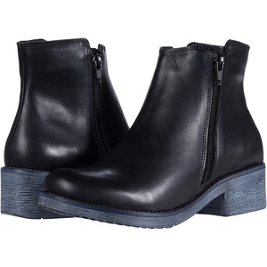 image:imageNAOT Footwear Womens Wander BootBlack Water Resistant Leather