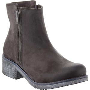 image:imageNAOT Footwear Womens Wander BootBrusehd Oily Midnight Suede