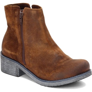 image:imageNAOT Footwear Womens Wander BootBrushed Seal Brown Suede
