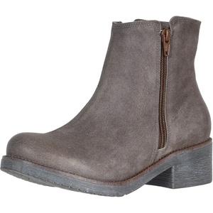 image:imageNAOT Footwear Womens Wander BootTaupe Gray Suede