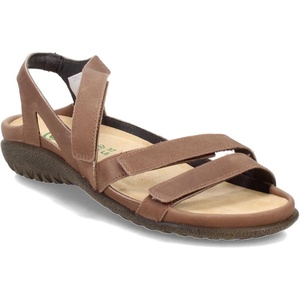 image:imageNAOT Footwear Womens Whetu SandalOily Bark