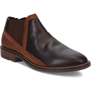 image:imageNAOT Mens BusinessFrench RoastSaddle BrownSeal Brown