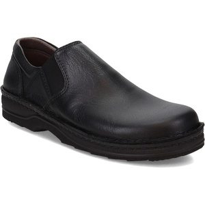 image:imageNAOT Mens Eiger MuleSoft Black Lthr