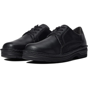 image:imageNAOT Mens Olaf LaceUpSoft Black Leather