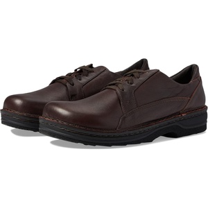 image:imageNAOT Mens Olaf LaceUpSoft Brown Leather