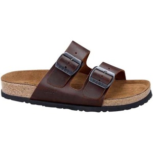 image:imageNAOT Mens Santa Barbara SandalBrown