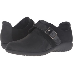 image:imageNAOT Tane ShoeBlack
