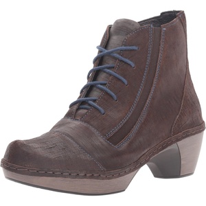 image:imageNAOT Womens Avila Ankle BootieBrown