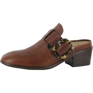image:imageNAOT Womens Choice MuleChestnut