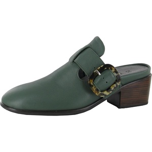 image:imageNAOT Womens Choice MuleHunter Green