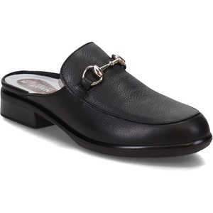 image:imageNAOT Womens Halny ShoeSoft Black Lthr