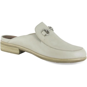 image:imageNAOT Womens Halny ShoeSoft Ivory Lthr