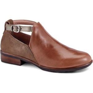 image:imageNAOT Womens Kamsin Transitional BootMaple Brown LthrAnitque Brown LthrPewter Lthr