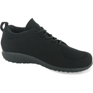 image:imageNAOT Womens Kuko SneakerBlack Knit