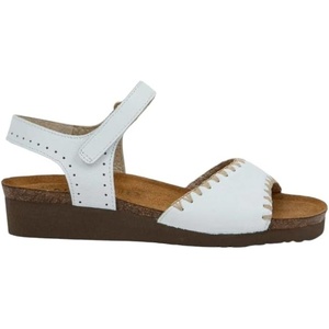 image:imageNAOT Womens Luna SandalSoft White Leather