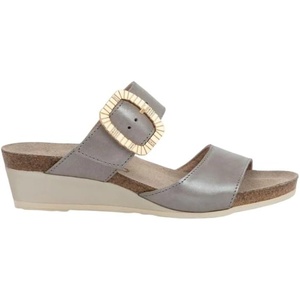 image:imageNAOT Womens Magic Luxe SandalTitanium Leather