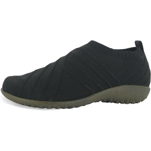 image:imageNAOT Womens Okahu ShoeBlack Knit