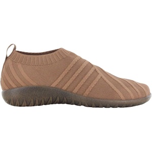 image:imageNAOT Womens Okahu ShoeBrown Knit